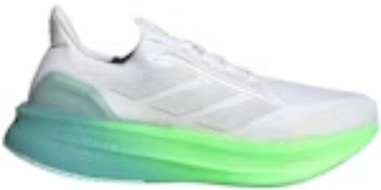 Waterproof Takkies Ultra Bst 5X Cloud White Dash Grey Lime Burst Sneakers