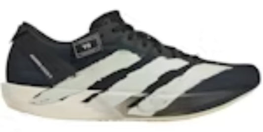 Best Takkies Running Y-3 Adios 9 Black Off White Sneakers