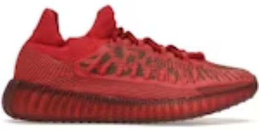 Best Running Takkies Yz 350 V2 CMPCT Slate Red Sneakers