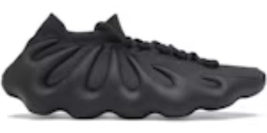 Cute Takkies Yz 450 Utility Black Sneakers