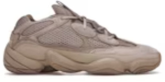 Training Takkies Yz 500 Taupe Light Sneakers