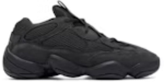 Trending Takkies Yz 500 Utility Black Sneakers