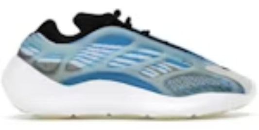 Waterproof Takkies Yz 700 V3 Arzareth Sneakers
