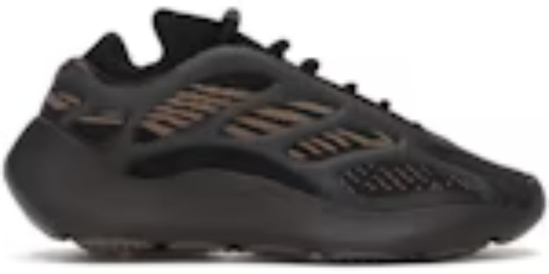 Takkies Yz 700 V3 Clay Brown Sneakers