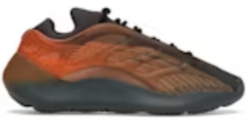 Takkies Shoes Yz 700 V3 Copper Fade Sneakers