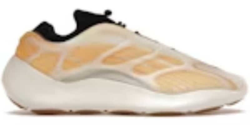 Shoes Takkies Yz 700 V3 Mono Safflower Sneakers