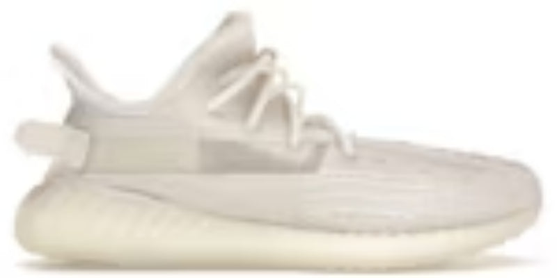 Cute Takkies Yz Bst 350 V2 Bone Kids Sneakers