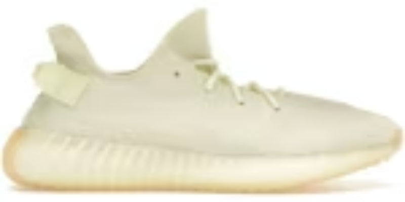 Fashion Takkies Yz Bst 350 V2 Butter Sneakers