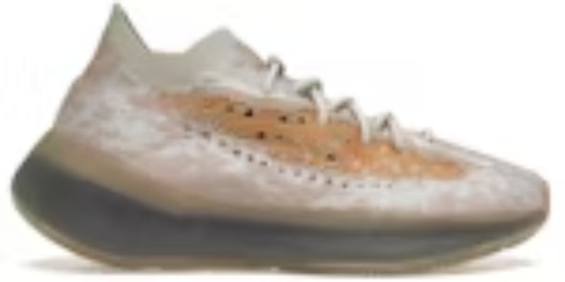 Stylish Takkies Yz Bst 380 Pepper Sneakers