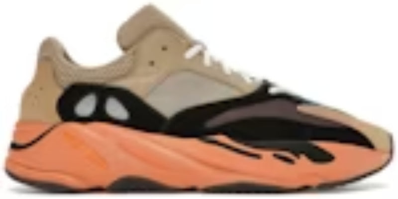 Trending Takkies Yz Bst 700 Enflame Amber Sneakers