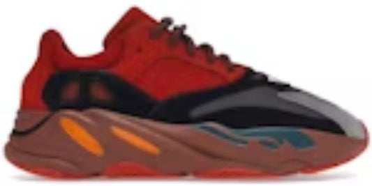 Takkies Sale Yz Bst 700 Hi-Res Red Sneakers