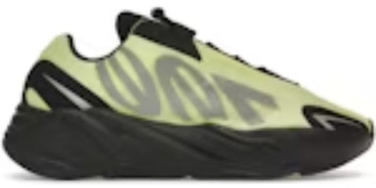 Slip On Takkies Yz Bst 700 MNVN Phosphor Sneakers