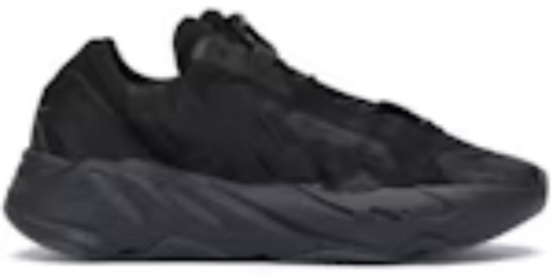 Beautiful Takkies Yz Bst 700 MNVN Triple Black Sneakers