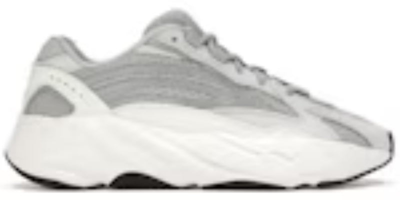 Cheap Takkies Sale Yz Bst 700 V2 Static Sneakers