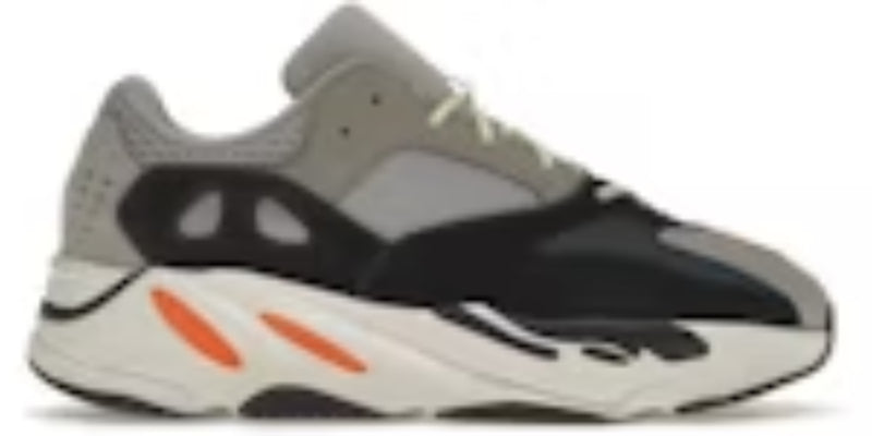 Cool Takkies Yz Bst 700 Wave Runner Kids Sneakers