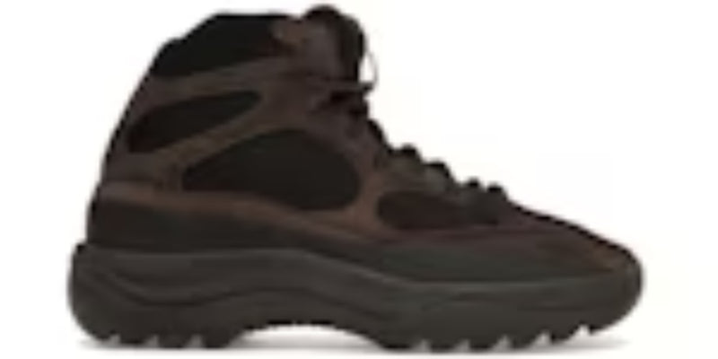 Funky Takkies Yz Desert Boot Oil Sneakers