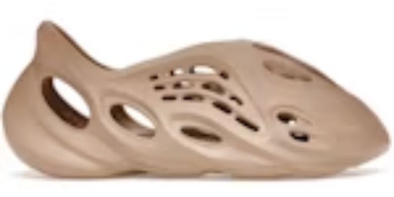 Takkies On Sale Yz Foam RNNR Ochre Sneakers