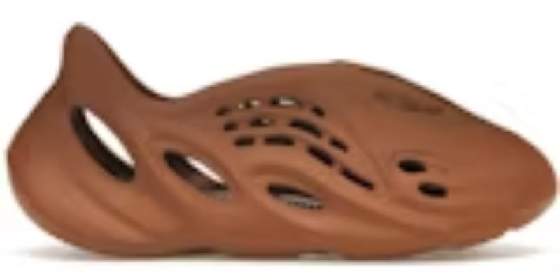 Sneakers Takkies Yz Foam RNR Clay Red Sneakers