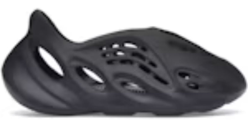 Trending Takkies Yz Foam RNR Onyx Sneakers