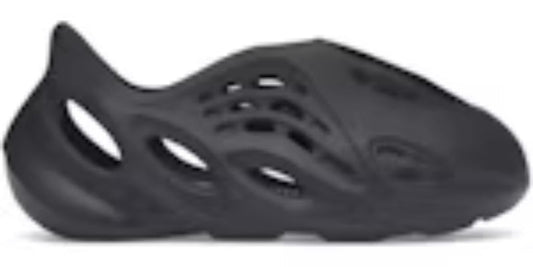 Training Takkies Yz Foam RNR Onyx Kids Sneakers