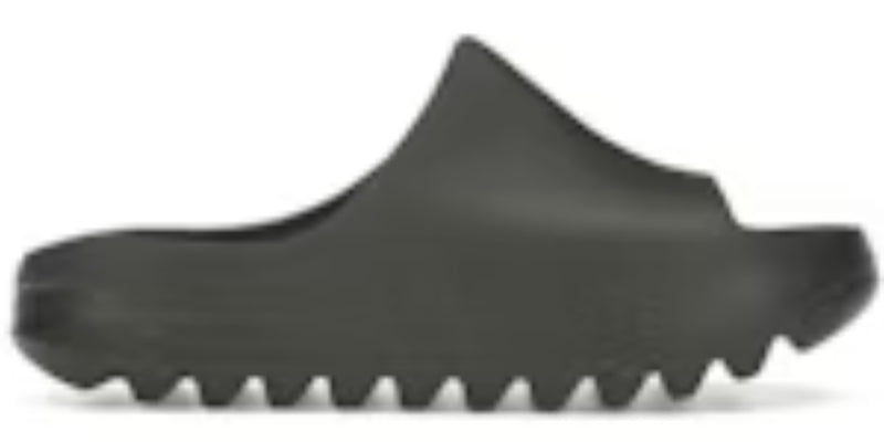 Sport Takkies Yz Slide Dark Onyx Kids Sneakers