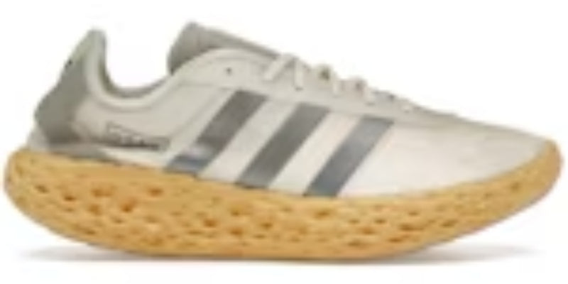 Colourful Takkies Zponge Orbit Grey Utility Yellow Sneakers