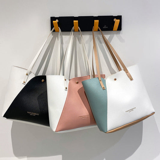 Ladies' Single Shoulder Bag
