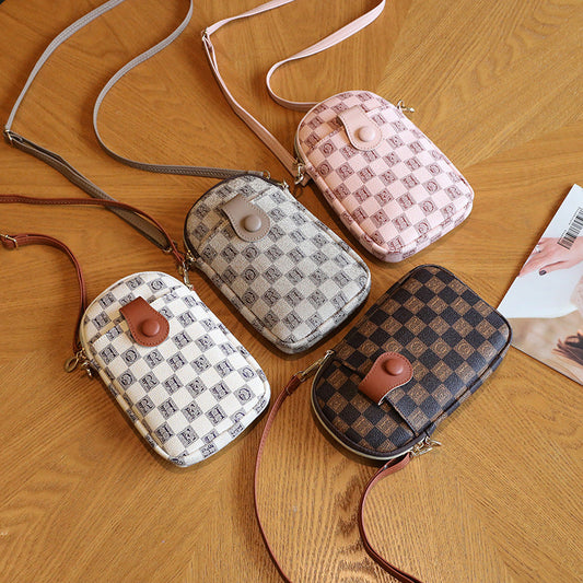 Ladies' Single Shoulder Bag