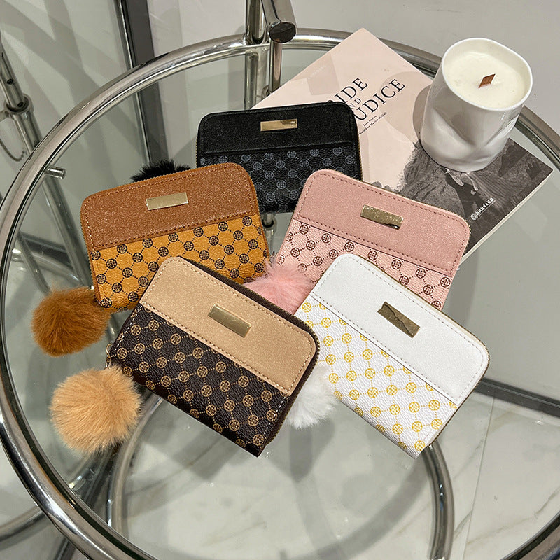Ladies' Wallet