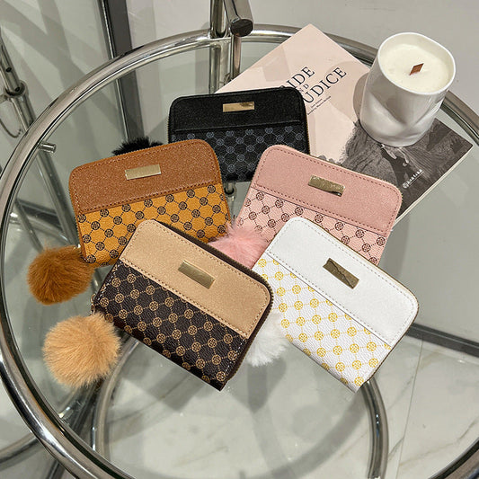Ladies' Wallet