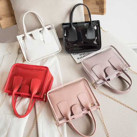 Ladies' Single Shoulder Bag
