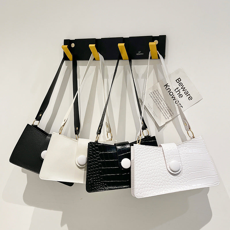 Ladies' Single Shoulder Bag