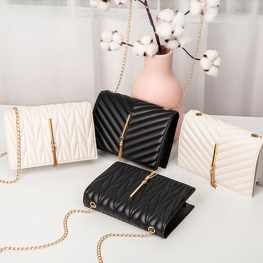 Ladies' Crossbody Bag