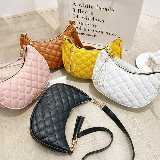 Ladies' Single Shoulder Bag