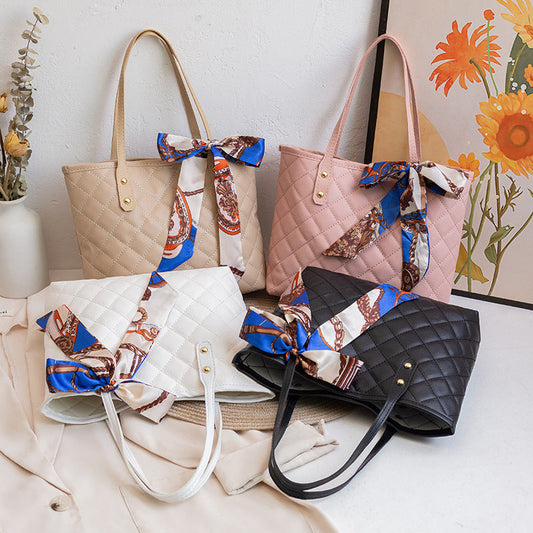 Ladies' Single Shoulder Bag