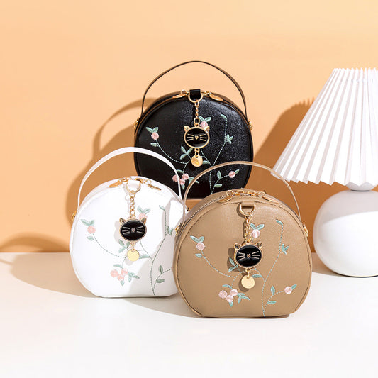 Ladies' Single Shoulder Bag