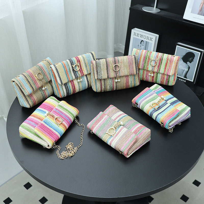 Ladies' Crossbody Bag