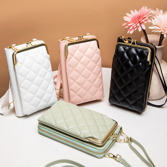 Ladies' Single Shoulder Bag