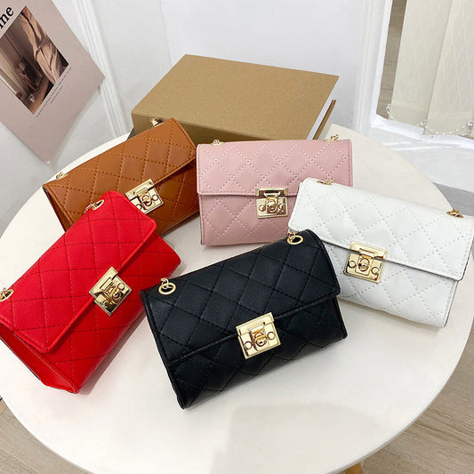 Ladies' Single Shoulder Bag