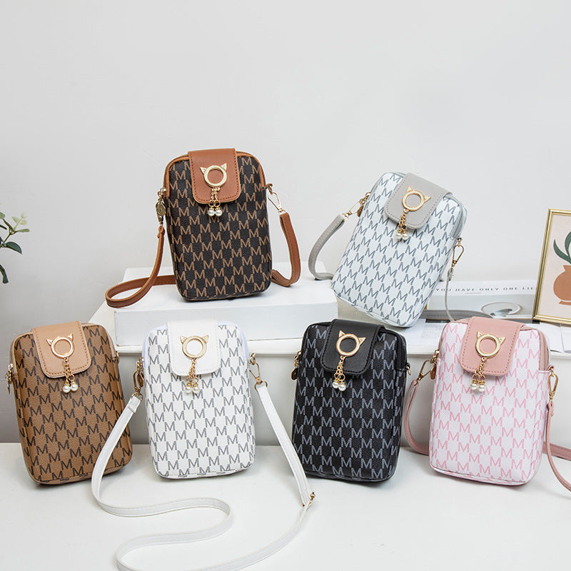Ladies' Crossbody Bag