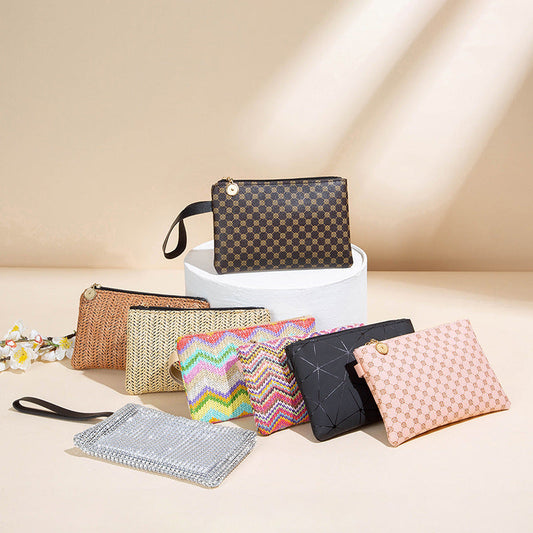 Ladies' Wallet