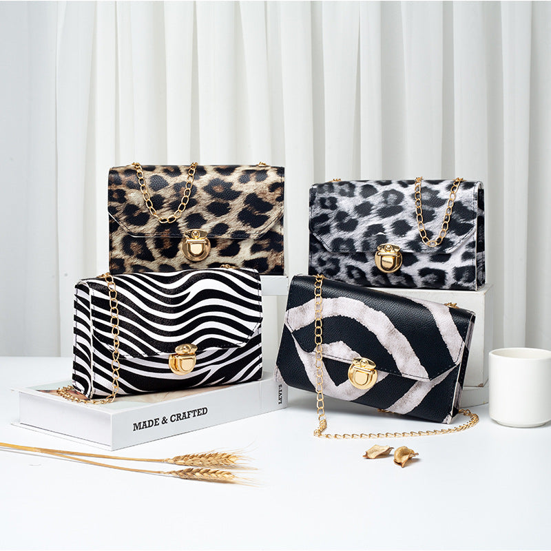 Ladies' Crossbody Bag