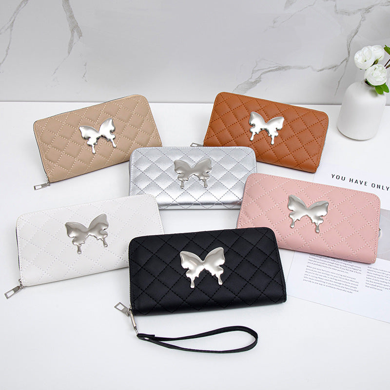 Ladies' Wallet