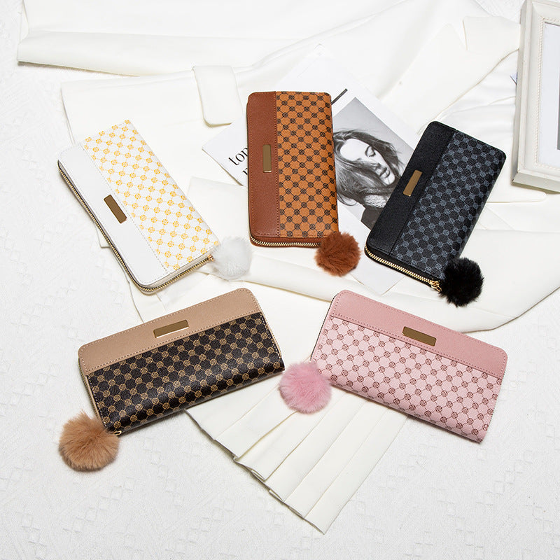 Ladies' Wallet
