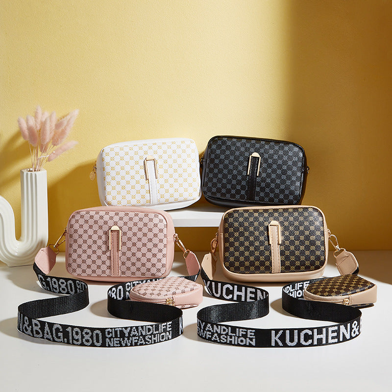 Ladies' Crossbody Bag