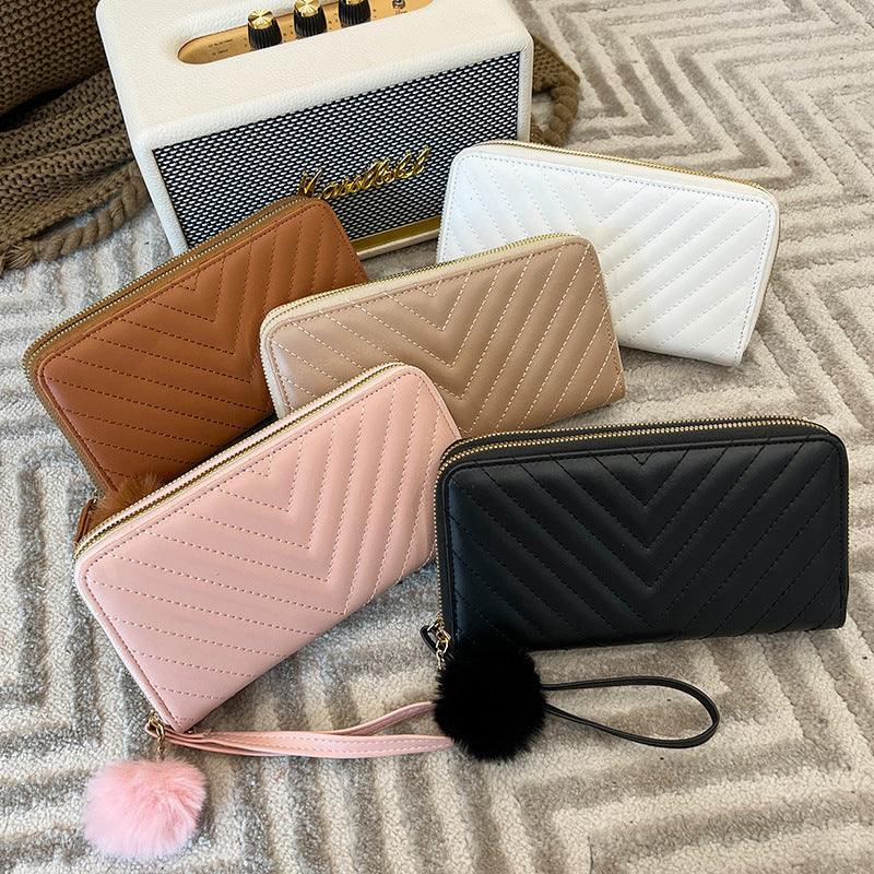 Ladies' Wallet
