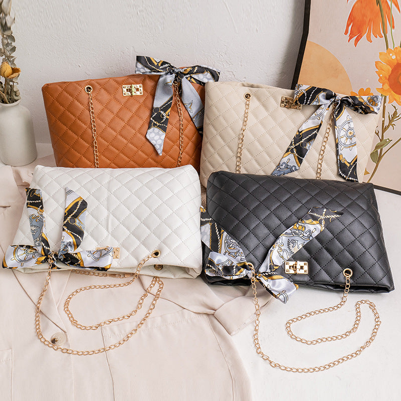 Ladies' Single Shoulder Bag