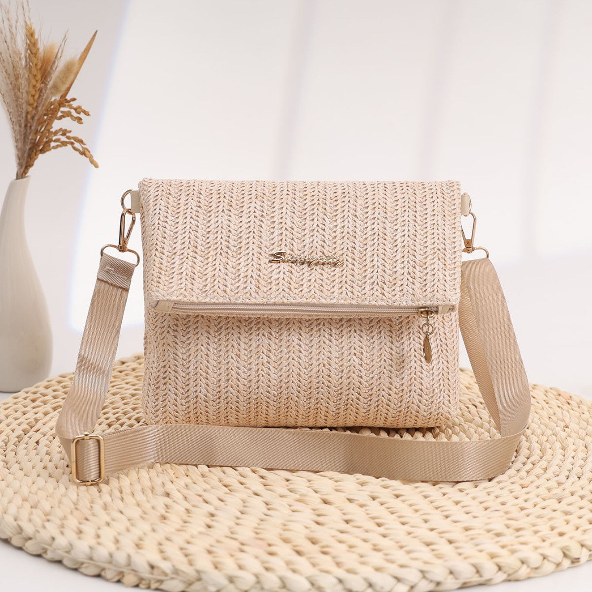 Ladies' Crossbody Bag