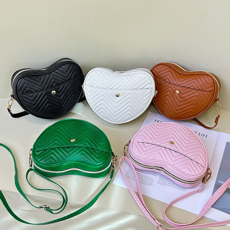 Ladies' Crossbody Bag