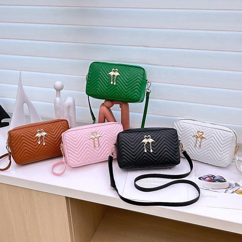 Ladies' Crossbody Bag